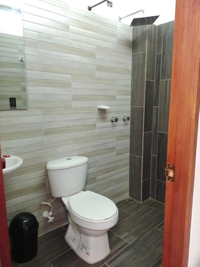 Apartamento Turistico Jardin Antioquia Dış mekan fotoğraf