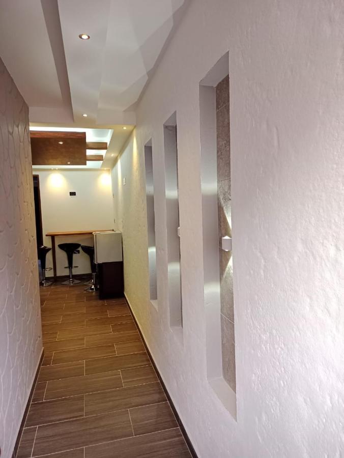 Apartamento Turistico Jardin Antioquia Dış mekan fotoğraf